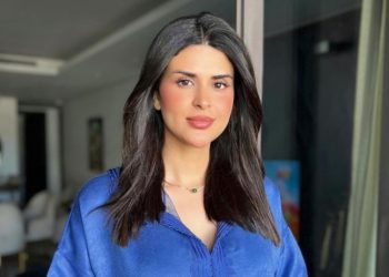 سلمى رشيد تشارك جمهورها هذا التحدي..