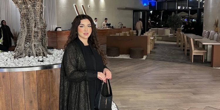 بالفيديو..كنزة الغماري تفاجئ متابعيها بهذا الخبر