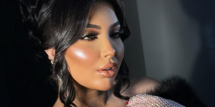 دنيا بطمة تستعد إلى مفاجأة فنية جديدة..
