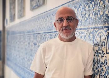 حسن الفد يحتفل بالطوندونس..(صورة)