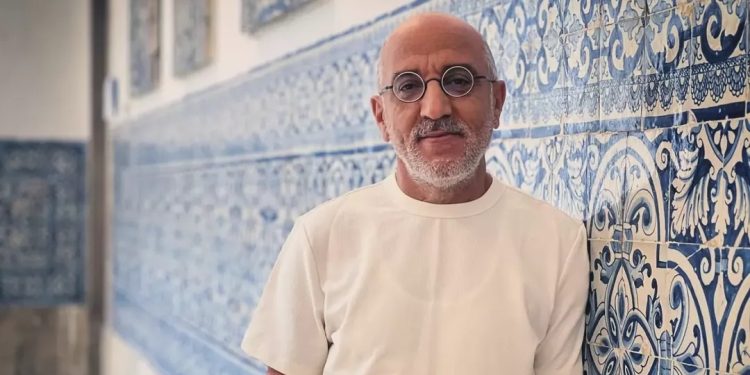 حسن الفد يحتفل بالطوندونس..(صورة)