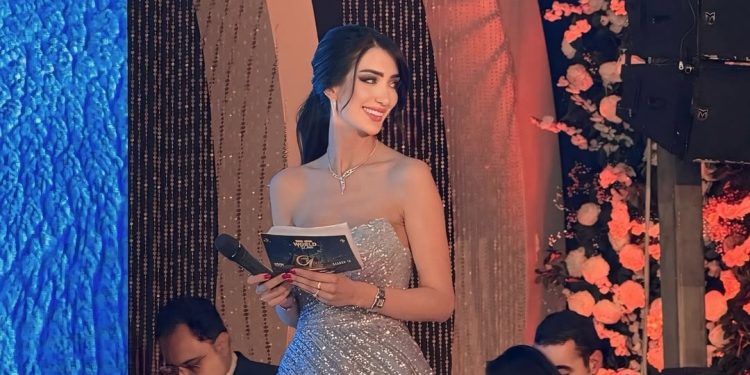 بعد عودتها إلى المغرب..شروق الشلواطي تستعد إلى إحياء سهرة عيساوية بامتياز