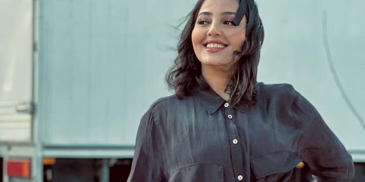 بسبب نجاح  سلسلة “ولاد يزة”.. سارة بوعابد تشكر متابعيها