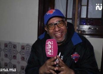 المخرج ياسين فنان يقربنا من كواليس “بوناني” ويصرح:”هدفنا ميبقاش الفرق بين السينما والتلفزيون”