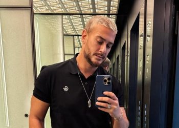 سعد لمجرد يزف إلى جمهوره هذه المفاجأة..تفاصيل
