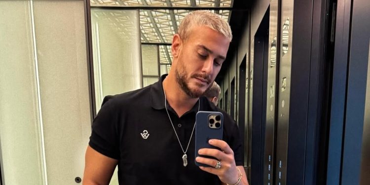 سعد لمجرد يزف إلى جمهوره هذه المفاجأة..تفاصيل