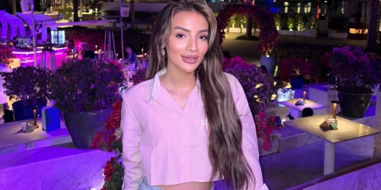 خولة كوين تفاجئ متابعيها: “دوزت أكفس فترة فحياتي وكنقول لراسي أنا فخورة بك”