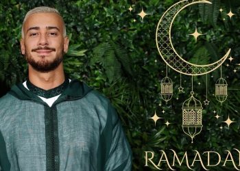 بعد العملية..سعد لمجرد يطمئن جمهوره حول جديد حالته الصحية