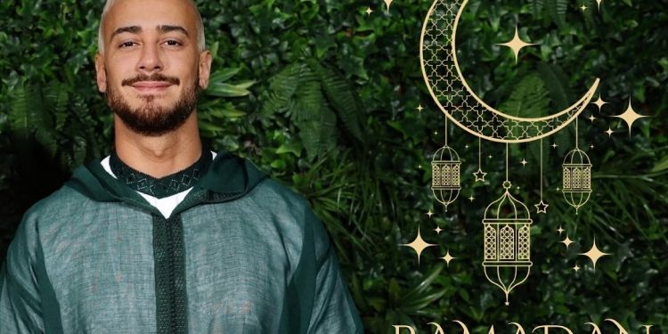 بعد العملية..سعد لمجرد يطمئن جمهوره حول جديد حالته الصحية