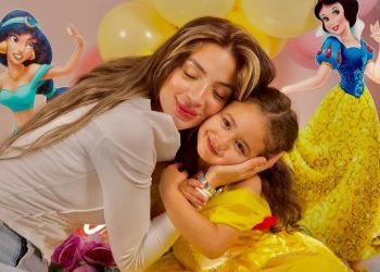 من العمرة..خولة كوين تشارك متابعيها أكبر أمنياتها