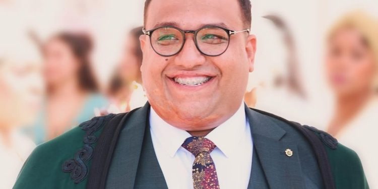 زوبير هلال يضرب إلى جمهوره البيضاوي موعدا..ويحقق أكبر أحلامه