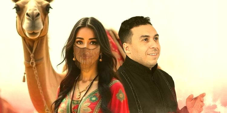 زكرياء الغافولي يطلق جديده الفني بعنوان “بالنخوة”