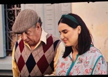 وداد لمنيعي تحقق حلمها..تفاصيل