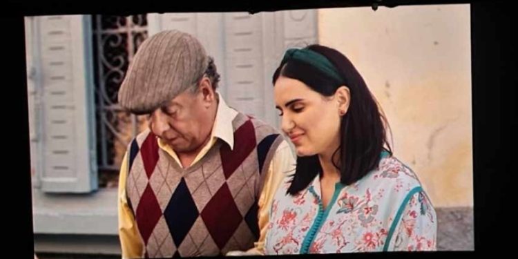 وداد لمنيعي تحقق حلمها..تفاصيل