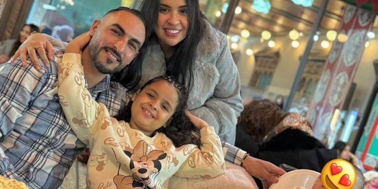 سهام الزايدي تفاجئ زوجها بهدية ثمينة..فيديو
