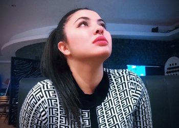 الموت يفجع مريم أفلاطونة..صورة