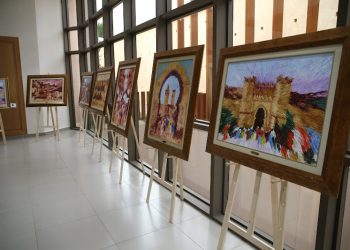 “المغرب، أرض النور” موضوع معرض فوتوغرافي في دبلن
