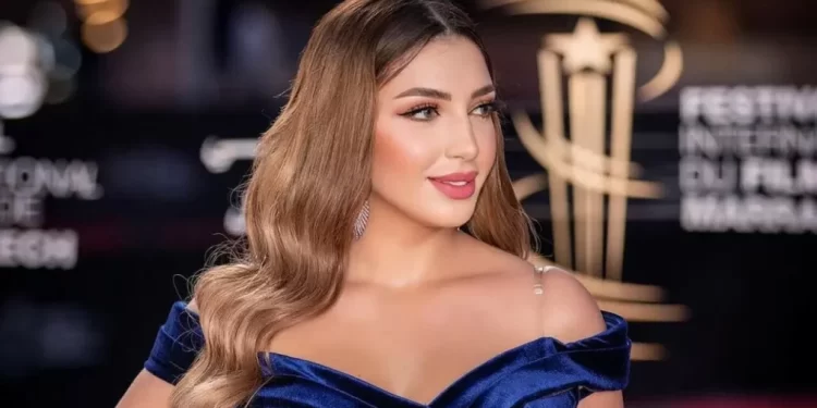بعد الغياب..رجوى الساهلي تظهر من جديد وهذا أول تعليق لها