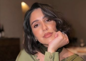 بعد الغياب..روعة بيوتي تطمئن متابعيها عن حالتها الصحية