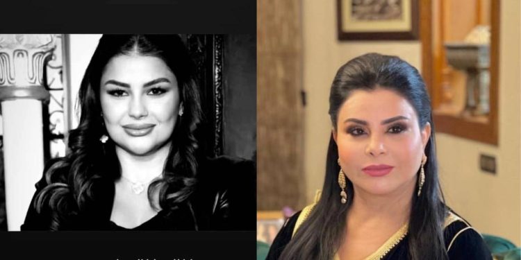 بعد وفاة أشهر مصممة أزياء بسبب عملية تجميل.. لطيفة رأفت تعلق