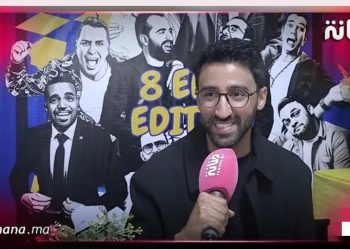 سيمو الصدراتي يكشف حصريا: “هادو هوما نوع الضيوف لي كنطمح نجيب فبرنامجي وكانو عندي اقتراحات تلفزيونية”