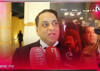 حميد السرغيني عن فيلم الوترة: “كنت ممثل قبل الغناء/ ادريس الروخ خويا/ الملاهي الليلية “