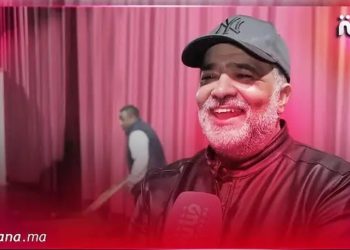 عبد الحق بلمجاهد: “مدونة الأسرة فيها إجتهاد/ وكاين فنانين ماكاتعطاهمش فرصة”