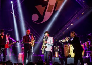 مهرجان جازابلانكا يعود ببرنامج  استثنائي