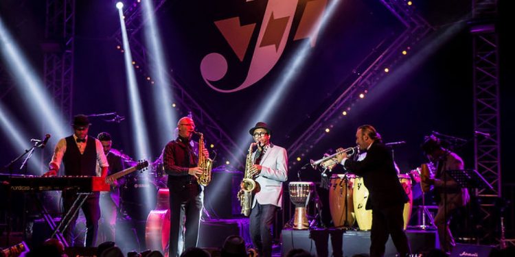مهرجان جازابلانكا يعود ببرنامج استثنائي