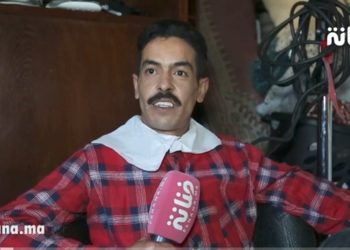 خالد لمغاري يقربنا من كواليس “بوناني” :”ماساهلاش “سالم وسويلم” يبقى عايش لمدة 20 عام “