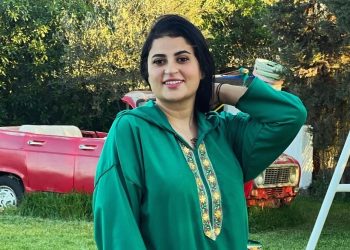 بعد زواجها للمرة الثانية..فايزة الطاهري تعلن عن حملها