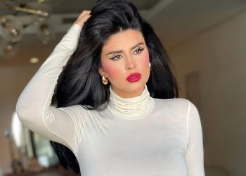 سلمى رشيد حزينة بسبب الفقدان..تفاصيل
