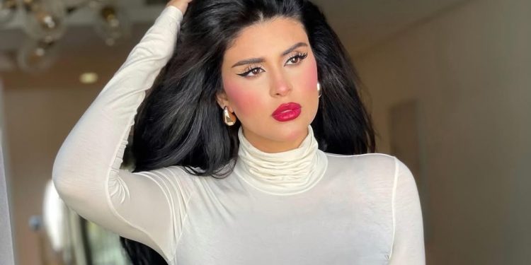سلمى رشيد حزينة بسبب الفقدان..تفاصيل