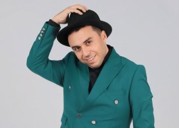 زكرياء الغافولي يحتل الطوندونس..