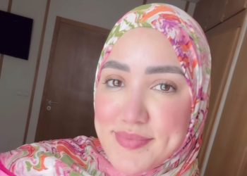 الموت يفجع سارة أبو جاد..