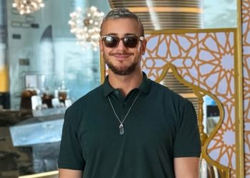 سعد لمجرد: “دمعت عيناي بسبب حبكم ليا وطريقة احتفالكم بعيد ميلادي”