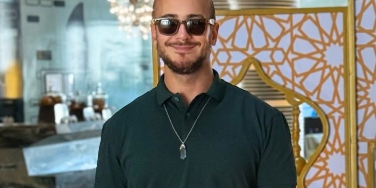 سعد لمجرد: “دمعت عيناي بسبب حبكم ليا وطريقة احتفالكم بعيد ميلادي”