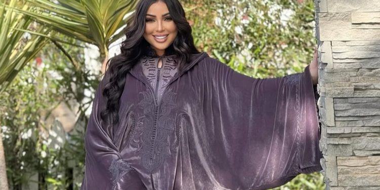 بعد نجاح سهرتها الفنية بالدار البيضاء..دنيا بطمة تستعد إلى لقاء الجالية المغربية بأكبر مسارح لندن (تفاصيل)