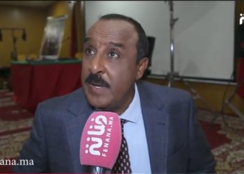 سعيد الناصيري يكشف: “لي كيبيع الصوت ديالو فالإنتخابات كيبيع بلادو/أعمالي تتكلم عن هموم المغاربة”