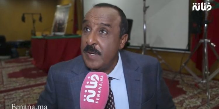 سعيد الناصيري يكشف: “لي كيبيع الصوت ديالو فالإنتخابات كيبيع بلادو/أعمالي تتكلم عن هموم المغاربة”