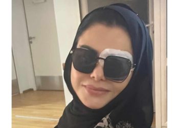 بعد إصابتها بفيروس..لطيفة رأفت تكشف عن جديد حالتها الصحية