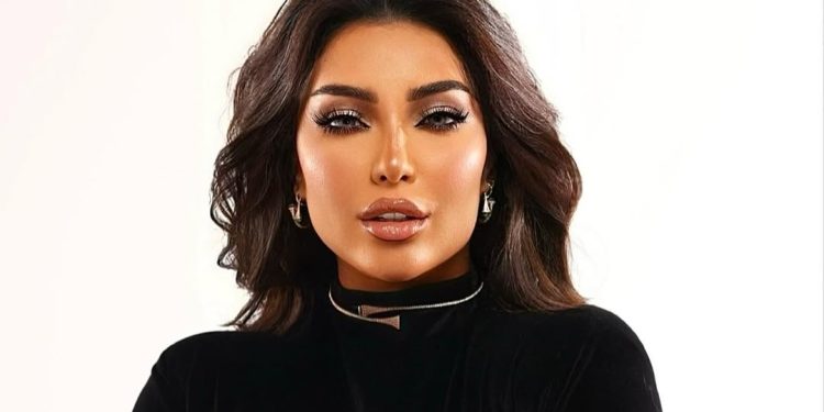 دنيا بطمة تعلن عن تاريخ العرض ما قبل الأول لفيلمها السينمائي “البوز”