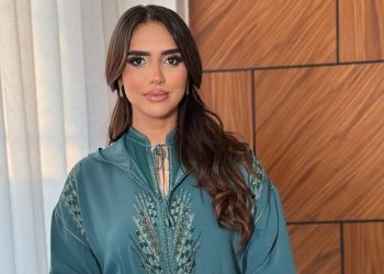 بعد تعرضها إلى وعكة صحية..نادية آيت تكشف عن وضعها الحالي
