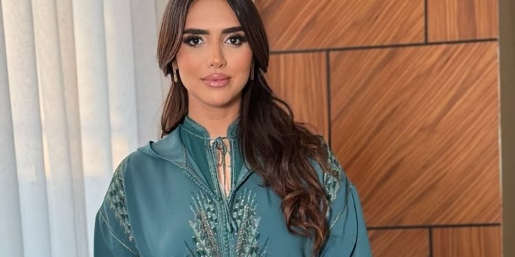 بعد تعرضها إلى وعكة صحية..نادية آيت تكشف عن وضعها الحالي