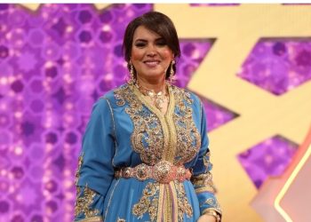 السعدية لديب تكشف عن أصعب اللحظات التي تعيشها داخل برنامج “لالة لعروسة”