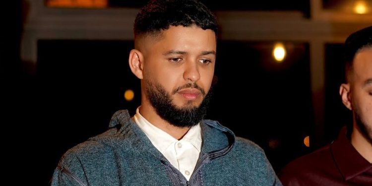 بسبب وعكته الصحية..علاء الدين أوبراهيم يبتعد عن مواقع التواصل الإجتماعي