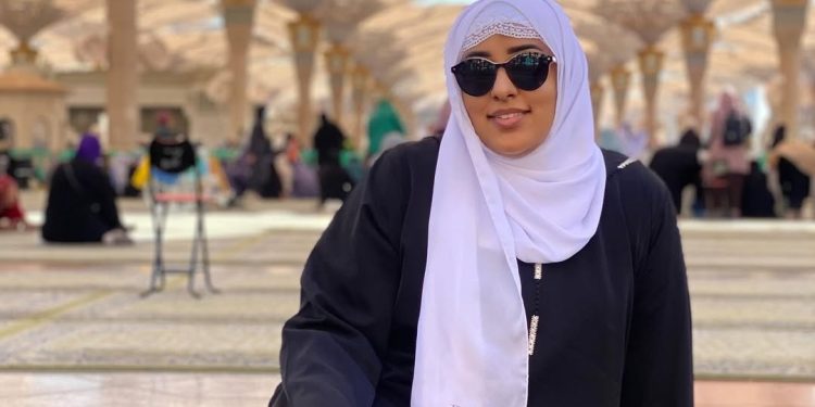 الموت يفجع دنيا الزيراوي..
