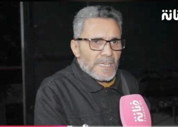 حسن مكيات: “تم تغييبي عن التلفزة/ يختارون الممثلين والمؤثرين للمشاركة في  الأعمال بسبب ارتفاع عدد متابعيهم”