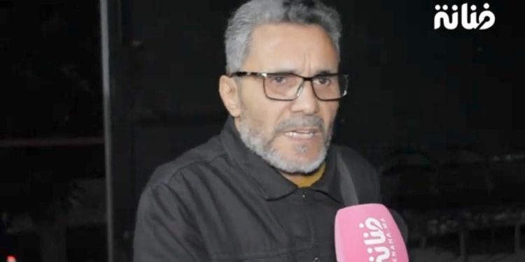 حسن مكيات: “تم تغييبي عن التلفزة/ يختارون الممثلين والمؤثرين للمشاركة في  الأعمال بسبب ارتفاع عدد متابعيهم”