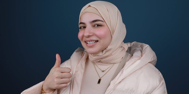 بعد عقد قرانها..خولة غفير تتخذ هذا القرار وتوجه طلبا إلى متابعيها